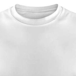 Camisetas de Hombre de Alta Calidad, Cuello Redondo, Manga Corta, Secado Rápido, Estampado por Sublimación, Corte Regular Informal, Tejido de Punto - Product Image 3