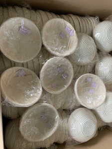 Panier de levage en rotin écologique Boyuanxin pour la fermentation du levain, kit professionnel pour la fabrication artisanale du pain - Product Image 6