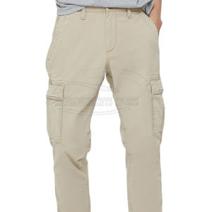 Men's <b>Cargo</b> Sweat <b>Pants</b> ECO Friendly <b>Cargo</b> <b>Pants</b> Men Sustainable Men's Trousers Cut and Sew <b>Cargo</b> <b>Pants</b> Outdoor <b>Work</b> - Product Image 3
