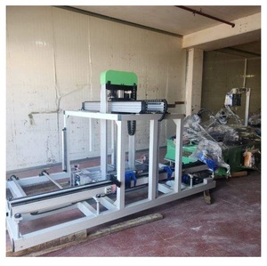 Produit Hautement Recommandé : Machine Industrielle Automatique de Moulage et de Coulée de Tôles Métalliques - Product Image 2