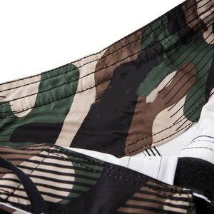 Conjunto Deportivo Unisex de Kickboxing con Logotipo Personalizado, Camiseta de Compresión Elástica MMA, Pantalones Cortos de Muay Thai, Rashguard, BJJ GI, Artes Marciales - Product Image 4