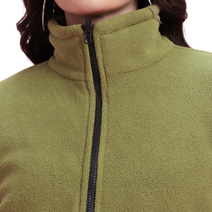 Chaqueta Acolchada Reversible Ecológica para Mujer, con Capucha, Cortavientos, Cálida, Ligera, con Capucha de Piel - Product Image 3