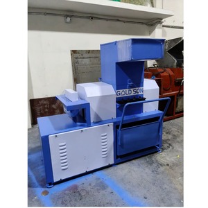 Hot Sale IN 5 <b>Plastic</b> <b>Grinder</b> Machine Heavy Duty <b>Plastic</b> Recycling Machinery for PP PE PET and Various <b>Plastic</b> Waste For Sale - Product Image 4