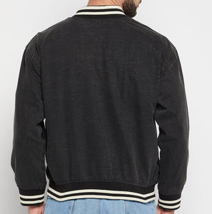 Veste chauffante unisexe légère à col montant, coupe-vent, respirante, style polyvalent, tendance et décontractée pour l'hiver – Meilleure vente - Product Image 5