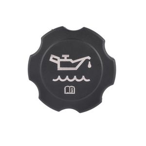 Chevrolet C1500 Impala GMC Sierra Savana 1500 Engine Parts 12573337 Oil Filler Cap - Product Image 6