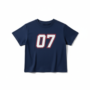 Camisetas para niños 100% algodón, transpirables, de manga corta, para venta en línea, precio bajo. - Product Image 1