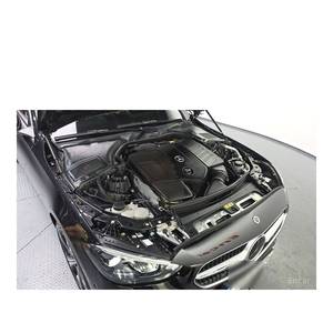 Mercedes-Benz Classe C C300 4MATIC Avantgarde 2024, 21 359 km, Euro V, Boîte de vitesses automatique, Volant à gauche, Caméra de recul - Product Image 6