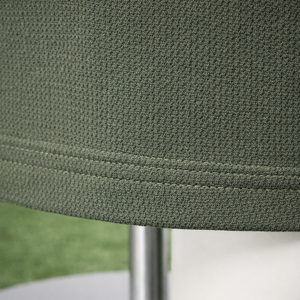 Chemise de golf à manches courtes pour homme, col à revers, en tissu extensible de haute qualité, sublimation, séchage rapide, été 2024 - Product Image 5