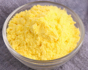 Colorante alimentario amarillo huevo - Product Image 2