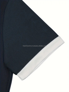 Premium Quality Custom Logo Cotton Men's <b>T</b>-<b>shirts</b> From Pakistan Heavy Weight polo <b>shirts</b>,men's polo <b>shirts</b> - Product Image 2