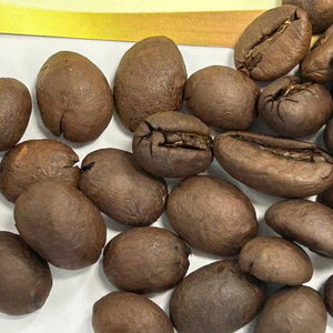 Slow Roasted <b>Coffee</b> <b>Beans</b> Maximum Aroma Retention Premium Quality Control Small Batch Roasting for Freshness - Product Image 1