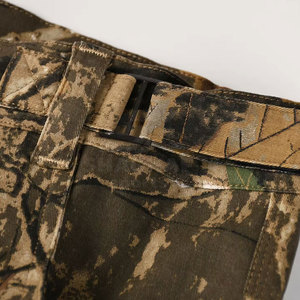 Pantalones de Caza Ligeros y Duraderos, Ropa para Exteriores, Ajuste Cómodo, Uso Diario - Product Image 2
