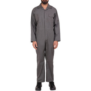 Uniformes de travail pour hommes de haute qualité, ignifuges, à séchage rapide - Product Image 1