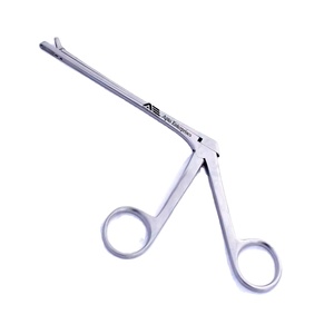 Pinces éthmoïdes en acier inoxydable personnalisées de haute qualité – Meilleur prix – Équipement de microchirurgie directement du fabricant/fournisseur - Product Image 1