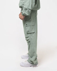 Jogging pour hommes personnalisés en molleton de coton, respirants, tissu de haute qualité, OEM ODM, marque privée, fabricant en gros - Product Image 3