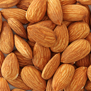 Premium Almond Nuts Bulk Supply Almond Nuts With Rich Texture For Food Service And Healthy Snack Buyers - Product Image 6