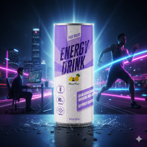 [Trial pack] Ready-made Solution Targeted Complete Nutrition All-in-one Functional shake RTD Energy Drink Energy Beverage - Product Image 3