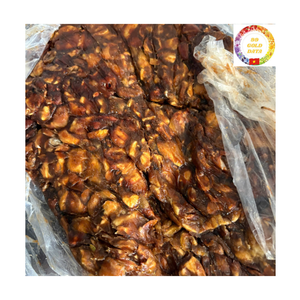 Pulpa de Tamarindo sin Semillas, Seca, Natural, Agridulce, para Salsas, a Granel, Exportador de Vietnam - Product Image 1