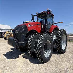 Tractor Case IH Magnum 280 a la Venta a Precio Económico, Máquina Agrícola Resistente y Confiable, Perfecta para un Trabajo de Campo Eficiente - Product Image 4