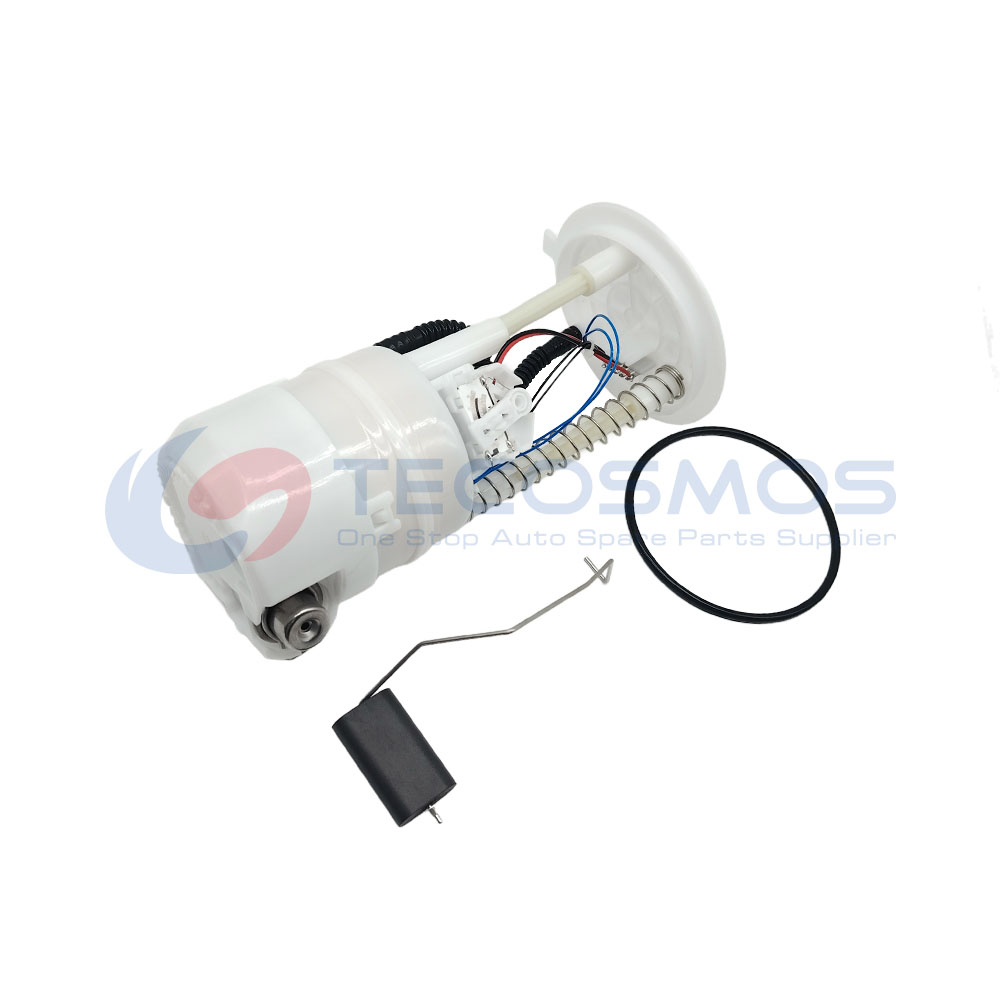 Spot Supplies Electric Fuel Pump Module Assembly for Nissan Rogue/Nissan Rogue Selec L4 2.5L 2008-2015 E8854M 17040JM00A