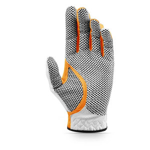 Gants de golf pour hommes antidérapants de qualité supérieure, design pratique pour l'entraînement, gants de sport pour hommes, personnalisation du logo OEM. - Product Image 2