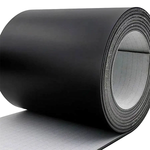 Fournisseurs de courroies en caoutchouc Bande transporteuse courte pour pièces de moissonneuse-batteuse - Product Image 2