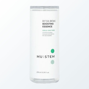 Suero facial coreano K-Beauty Myuseutem Bifida-Biome Boosting Essence 200ml Hecho en Corea Unisex - Product Image 3