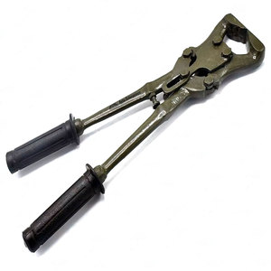 Coupe-ongles à double action robuste de qualité supérieure pour bovins, outils vétérinaires - Product Image 1