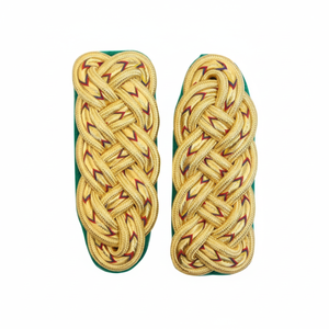 Épaulettes Professionnelles OEM Dernière Mode 2026 – Équipement de Défense Personnelle le Plus Vendu - Product Image 3