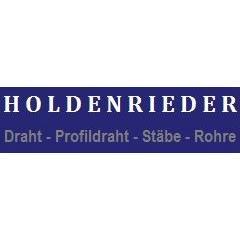 HOLDENRIEDER GmbH logo