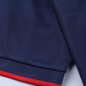 Tenues de football d'usine de qualité supérieure 2026 – Maillots de football à séchage rapide pour hommes – Kit de football personnalisé avec logo - Product Image 4