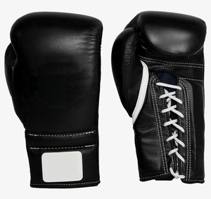 Guantes de Boxeo para Niños, Adultos, Hombres y Mujeres, Entrenamiento de Boxeo Tailandés, Boxeo Libre Profesional, Último Modelo Personalizado, Económico - Product Image 5