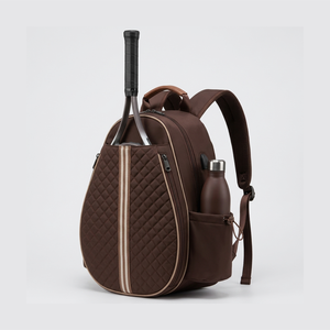 Bolsa de Raqueta de Pádel al por Mayor, Funda Individual para Raqueta OEM, Bolsa de Tenis Tipo Bandolera con Logotipo Personalizado - Product Image 1