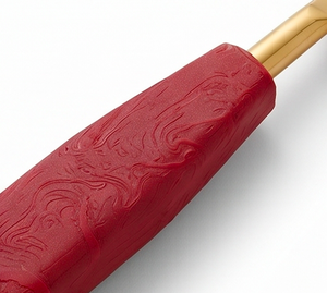 Red <b>Cheese</b> <b>Knife</b> <b>Set</b> Stainless Steel Handle Durable Sharp Perfect For <b>Cheese</b> Pizza Flatware And Kitchen Use Hotel And Restaurant - Product Image 2