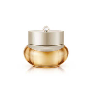 Crème élastifiante Gongjinhyang 50ml par The For Who avec ginseng, effet anti-âge, en flacon - Product Image 1