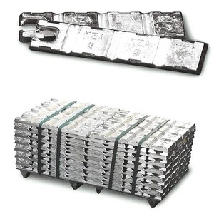 ผู้จัดจำหน่ายแท่งสังกะสีคุณภาพดีที่สุดสำหรับการชุบสังกะสี การหล่อขึ้นรูป และการหลอม - Product Image 4