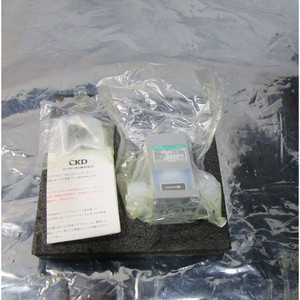 Válvula CDK AMD23-10BUS-8-1FT, Resina, 109919 - Equipo y Piezas de Semiconductores de Confianza de Tradicción Global - Product Image 2