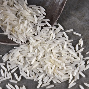 Riz frais 100% sélectionné, riz Basmati 1121 cuité à la vapeur pour les grossistes mondiaux, emballage scellé de qualité supérieure, prêt pour la livraison mondiale - Product Image 1