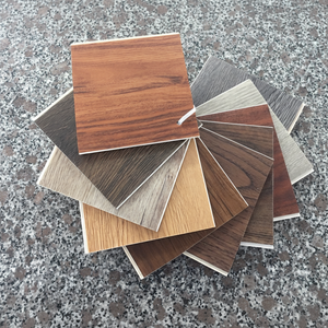 Suelo Vinílico SPC IXPE de 5mm, Moderno, Estilo Parqué Francés, Ecológico, Insonorizante, para Interiores, de PVC, para Hoteles, Venta al Por Mayor - Product Image 6