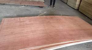 Madera Contrachapada de Melamina/Abeto/Bintangor/Oukume - Tablero de Madera Contrachapada en VENTA - Precio Económico Directo de Fábrica - Product Image 2