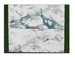 Revestimiento de pared 60x120 Azulejos de suelo de borde rectificado vitrificado clásico Interior y Exterior Alemania Proyecto de hotel Azulejos para piso - Product Image 2