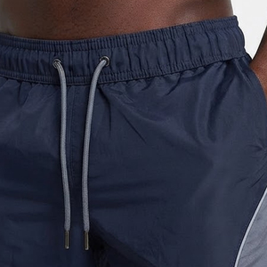 Conjuntos de Pantalones Cortos Cortavientos para Hombre con Logotipo Personalizado, Conjuntos de Pantalones Cortos Cortavientos de Alto Rendimiento para Hombre en Cantidad al por Mayor - Product Image 4