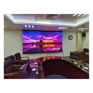 <span class=keywords><strong>2022</strong></span> Fine Pitch P1.25 1,2mm 2K 4K 8K 3840*2160P 1920*1080p Pantalla Led Full HD Led Video Wall para cine - Product Image 1