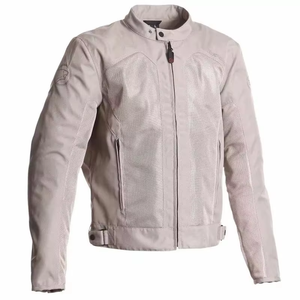 Windproof Motorcycle & Auto <b>Racing</b> <b>Jacket</b> OEM/ODM Factory Supply for Men and Women Textile Material Cordura <b>Jackets</b> - Product Image 1