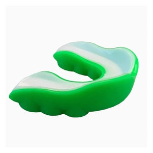 Protector bucal deportivo para entrenamiento de fútbol americano, protector bucal para academia deportiva, protector bucal para entrenamiento atlético, proveedor pakistaní - Product Image 4