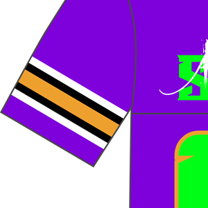 Camiseta Deportiva de Malla para Hombre, Personalizada con Bordado, Transpirable, de Poliéster, con Nombre y Logotipo Impresos en Serigrafía - Product Image 2