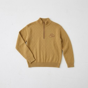 Sweat-shirt à capuche CNSHELL 445 g/m² en molleton 100 % coton, coupe régulière, col quart zippé, fabriqué en Italie, sensation de chaleur printanière, température constante - Product Image 6