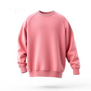เสื้อสเวตเชิ้ตผู้ชาย ลดราคาสุดคุ้ม คุณภาพเยี่ยม สไตล์ใหม่ ผ้าสแปนเด็กซ์/คอตตอนฟลีซ ทรงปกติ ไม่หดตัว เสื้อพูลโอเวอร์ แฟชั่นสั่งทำได้ HAIDII - Product Image 2