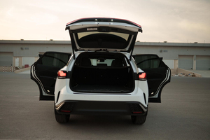 BRAND NEW 2026 LEX US RX 350 F SPORT 3.0L V6 TURBO SPORT 409HP/5200RPM 6 CYLINDER 7 SEATERS 10-SPEED AUTOMATIC TRANSMISSION - Product Image 5