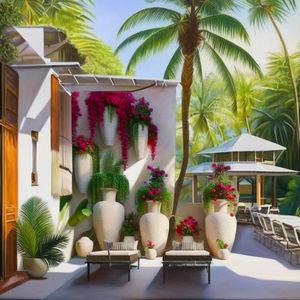 เวทีเหล็กสำหรับงานแต่งงานทั้งในร่มและกลางแจ้ง พร้อมซุ้มโค้งตกแต่งแบบแมนดาป - ของตกแต่งงานแต่งงานที่เป็นมิตรกับสิ่งแวดล้อมและทนทาน - Product Image 6